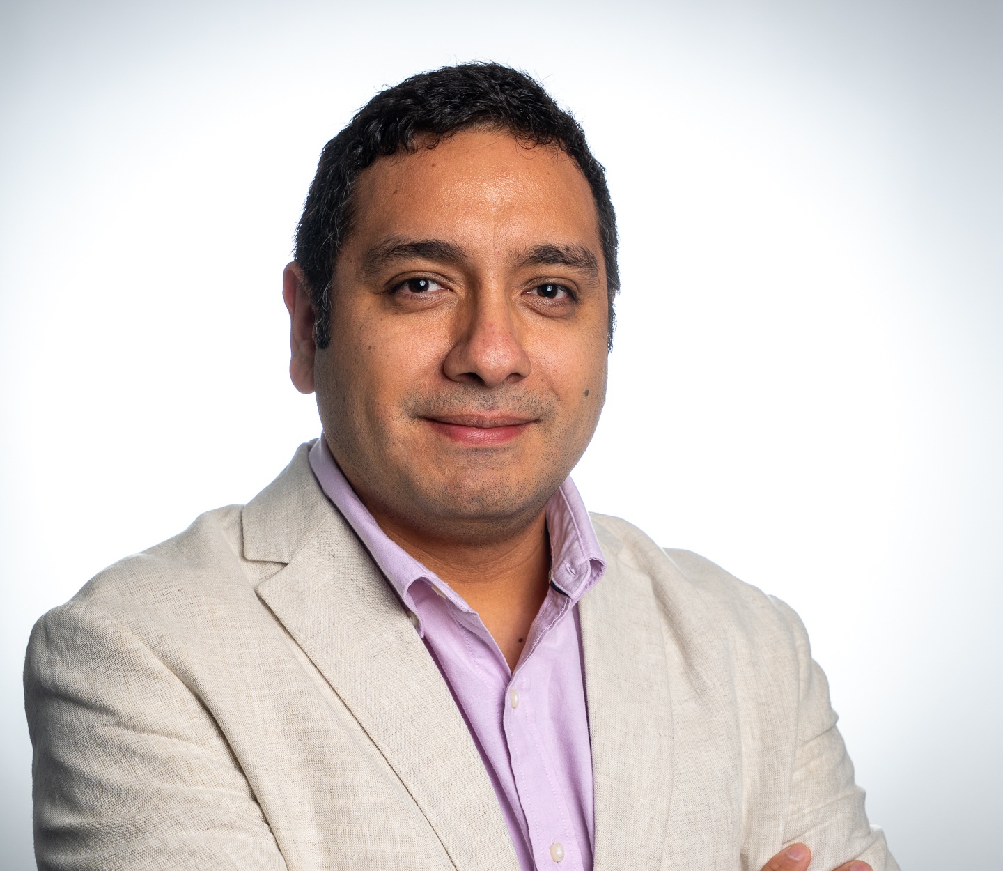 Francisco Flores