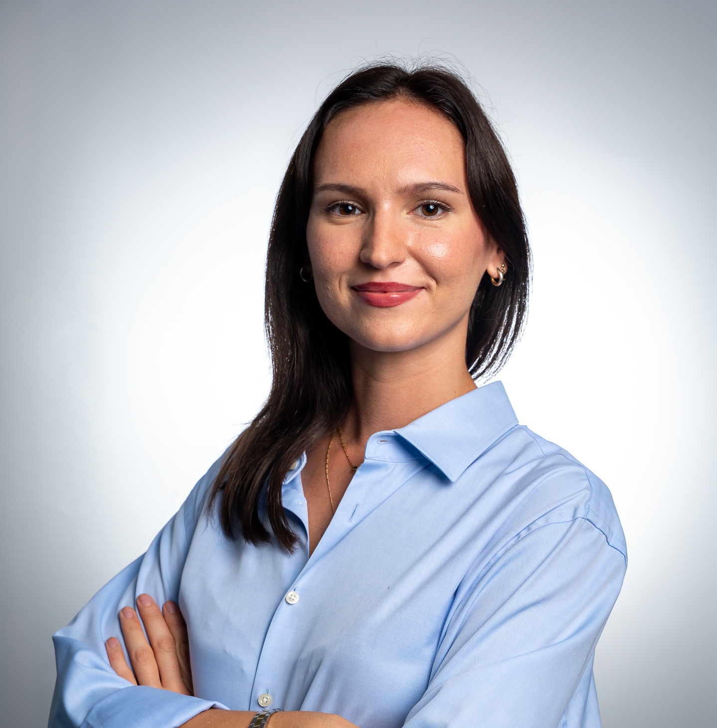 Kristina Vukušić